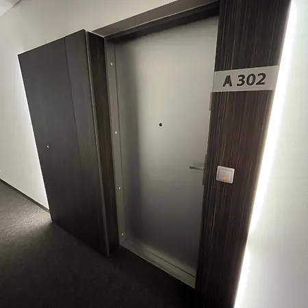 Olympic Park Kolobrzeg