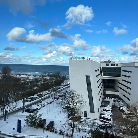 Olympic Park Apartment