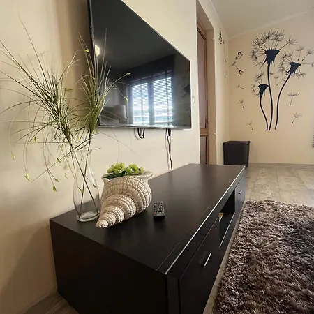 Olympic Park Kołobrzeg