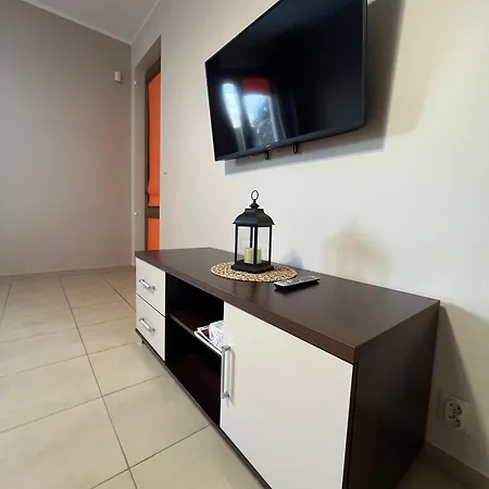 Olympic Park Appartement