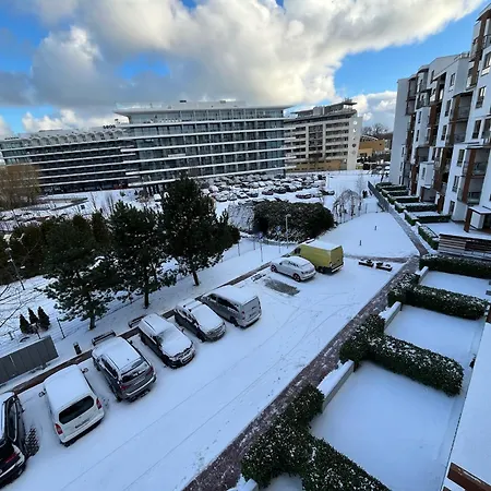 Olympic Park Kolobrzeg