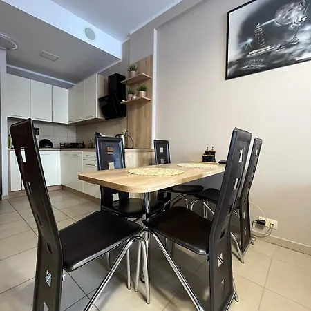 Olympic Park Kołobrzeg