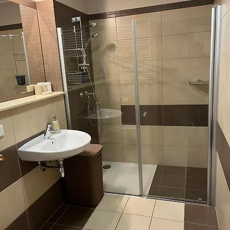 Olympic Park Kolobrzeg