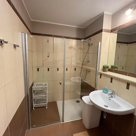 Olympic Park Appartement Kołobrzeg