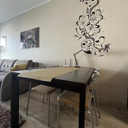 Olympic Park Appartement