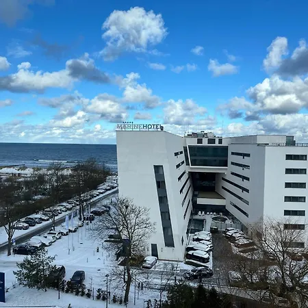 Apartment Olympic Park