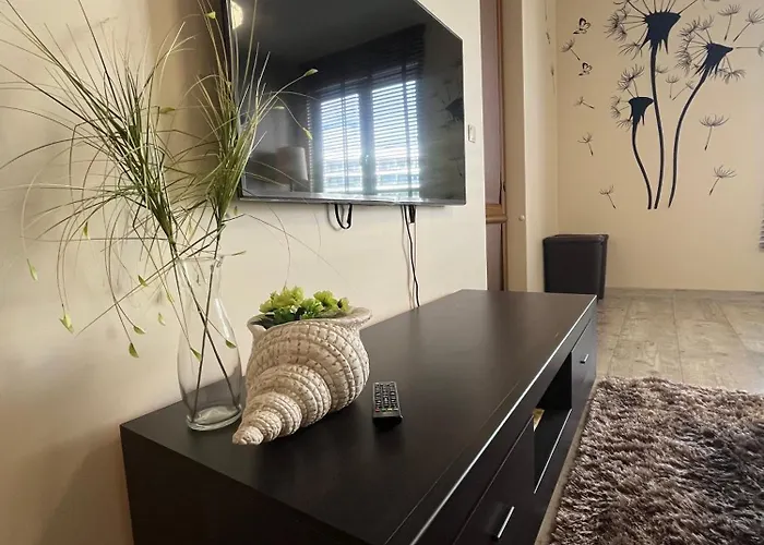 Olympic Park Kolobrzeg