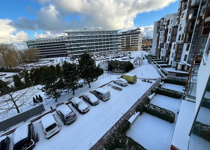 Olympic Park Kolobrzeg
