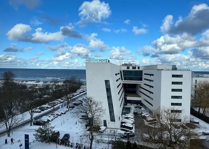 Apartment Olympic Park